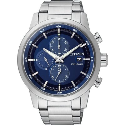 Montre Citizen Sport CA0610-52L