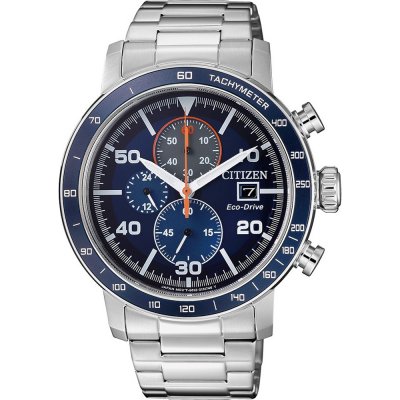 Montre Citizen CA0640-86L Brycen