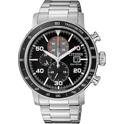 Montre Citizen CA0641-83E Brycen