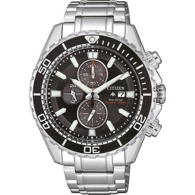 Montre Citizen Marine CA0711-80H Promaster Marine