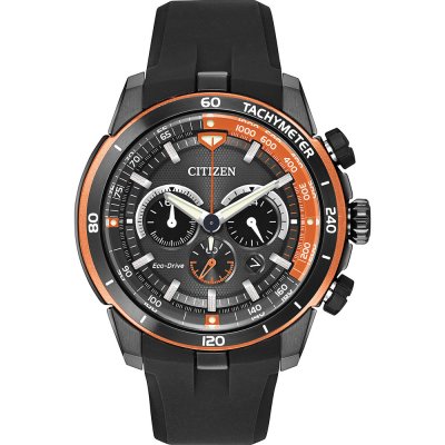 Montre Citizen CA4154-15E