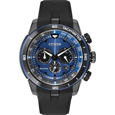 Montre Citizen CA4155-12L