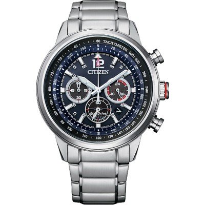 Montre Citizen CA4478-56L Avion