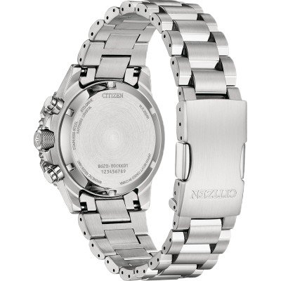 Montre Citizen Sky CA4664-60X Promaster Sky Navihawk • EAN