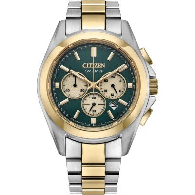 Montre Citizen Sky CA4684-54X Collection