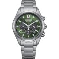 Montre Citizen Super Titanium CA4750-51X Super Titanium Chronograph