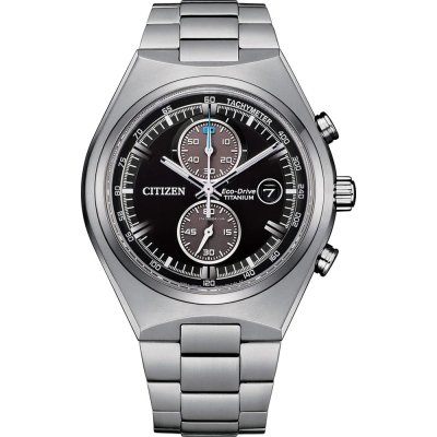 Montre Citizen Super Titanium CA7090-87E-SC