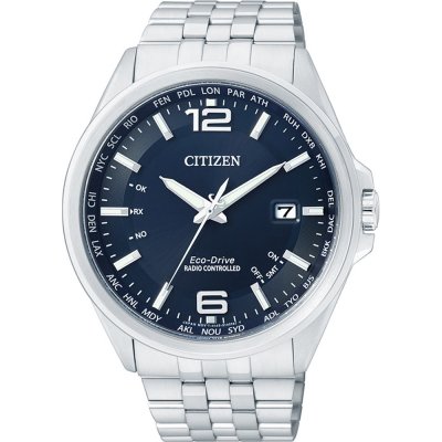 Montre Citizen CB0010-53L-1 Radio Controlled