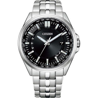 Montre Citizen CB0017-71E Wena 3