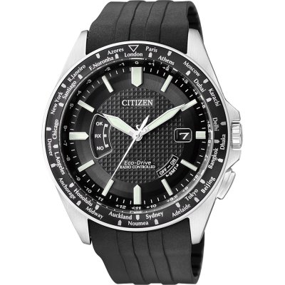 Montre Citizen CB0020-09E-1