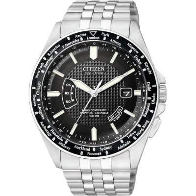 Montre Citizen CB0020-50E