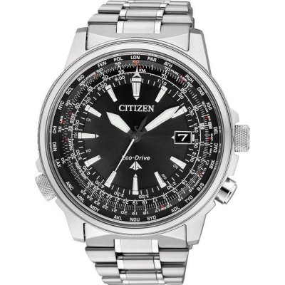 montre Citizen Radio Controlled CB0131-59E