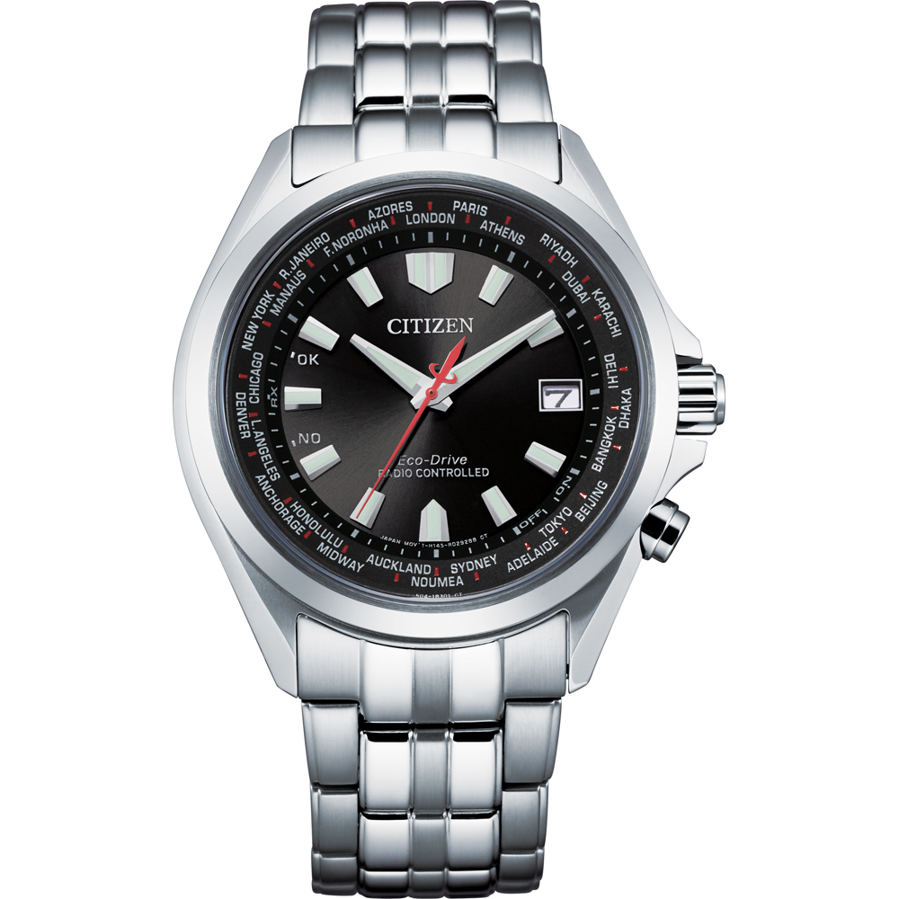 Citizen CB0220-85E montre