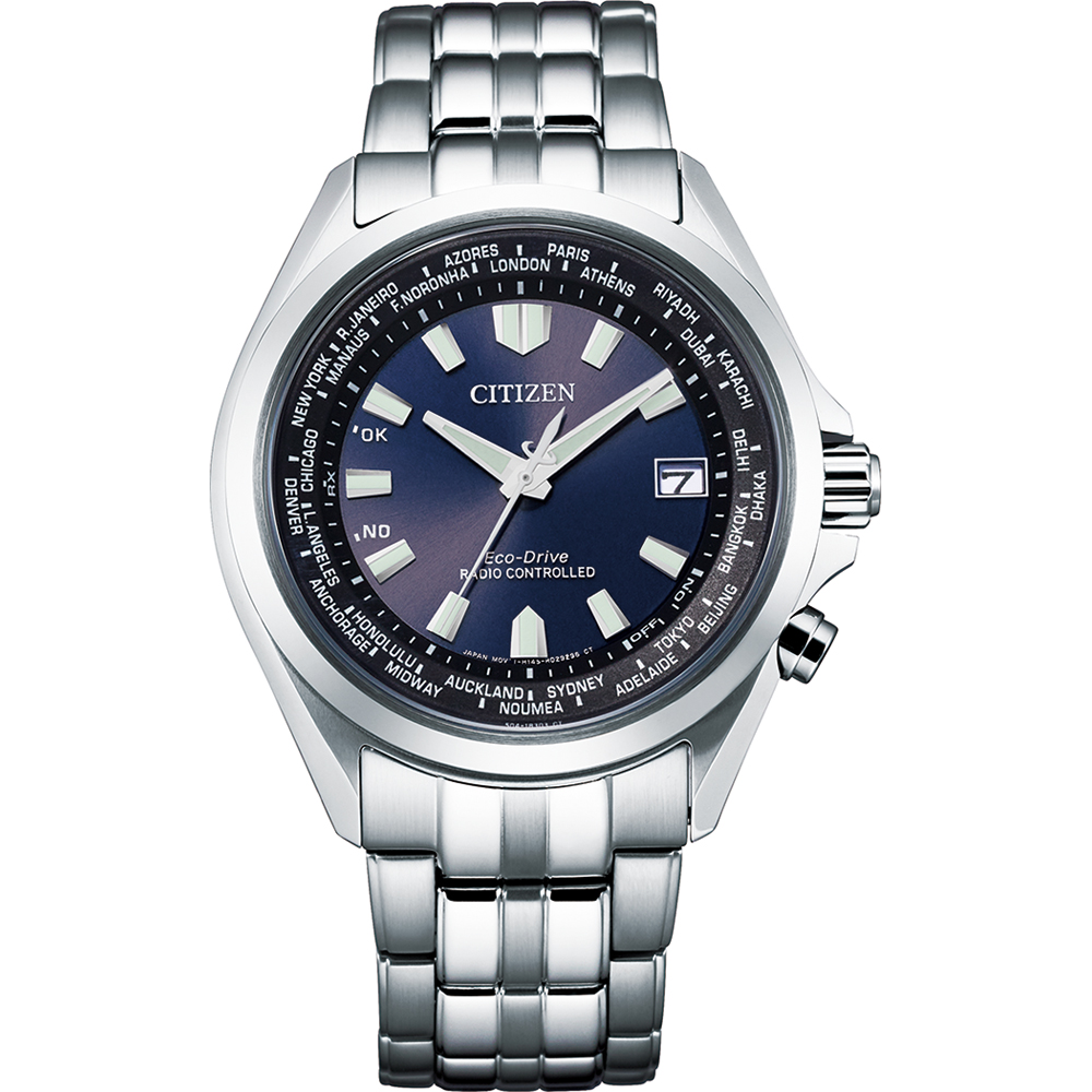 Citizen CB0220-85L montre