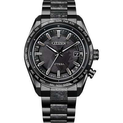 Montre Citizen CB0285-63E Attesa Act