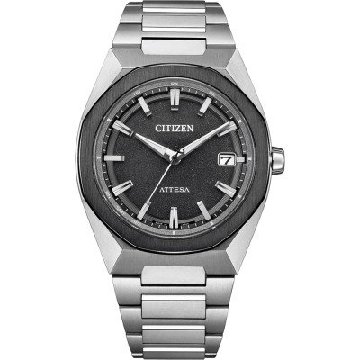 Montre Citizen CB3044-55E Attesa Act