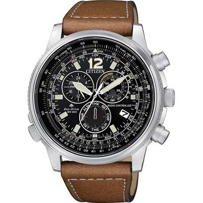 Montre Citizen Sky CB5860-27E Promaster Sky