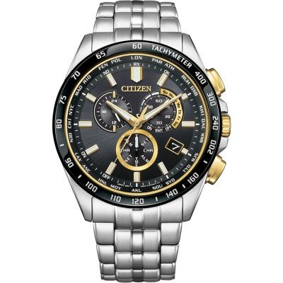 Montre Citizen CB5879-53E PCAT