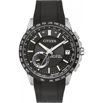 Montre Citizen CC3005-00E Satellite Wave