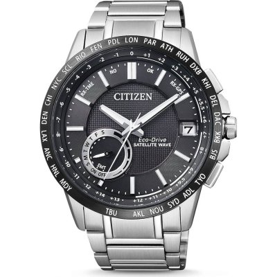 Montre Citizen CC3005-51E Satellite Wave