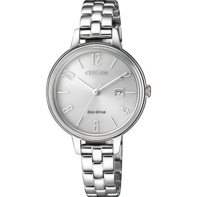 Montre Citizen Elegance EW2440-88A Chandler