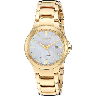 Montre Citizen Super Titanium EW2522-51D Chandler