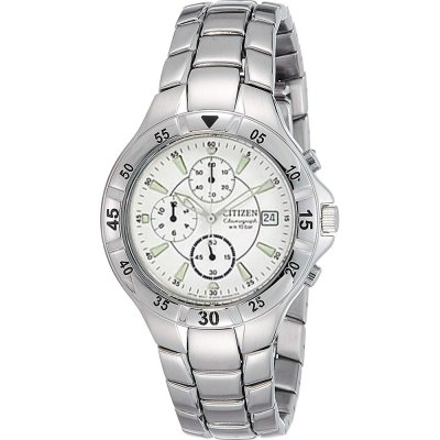 Montre Citizen AN3330-51A