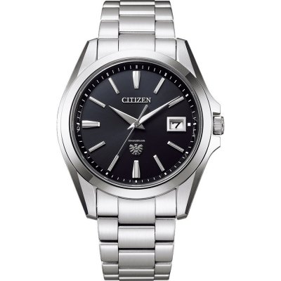 Montre Citizen AQ4060-50E Chronomaster