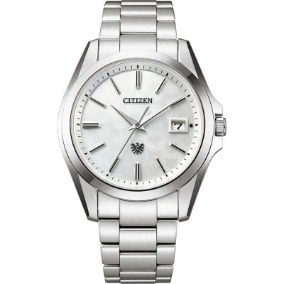 Montre Citizen AQ4060-50W Chronomaster