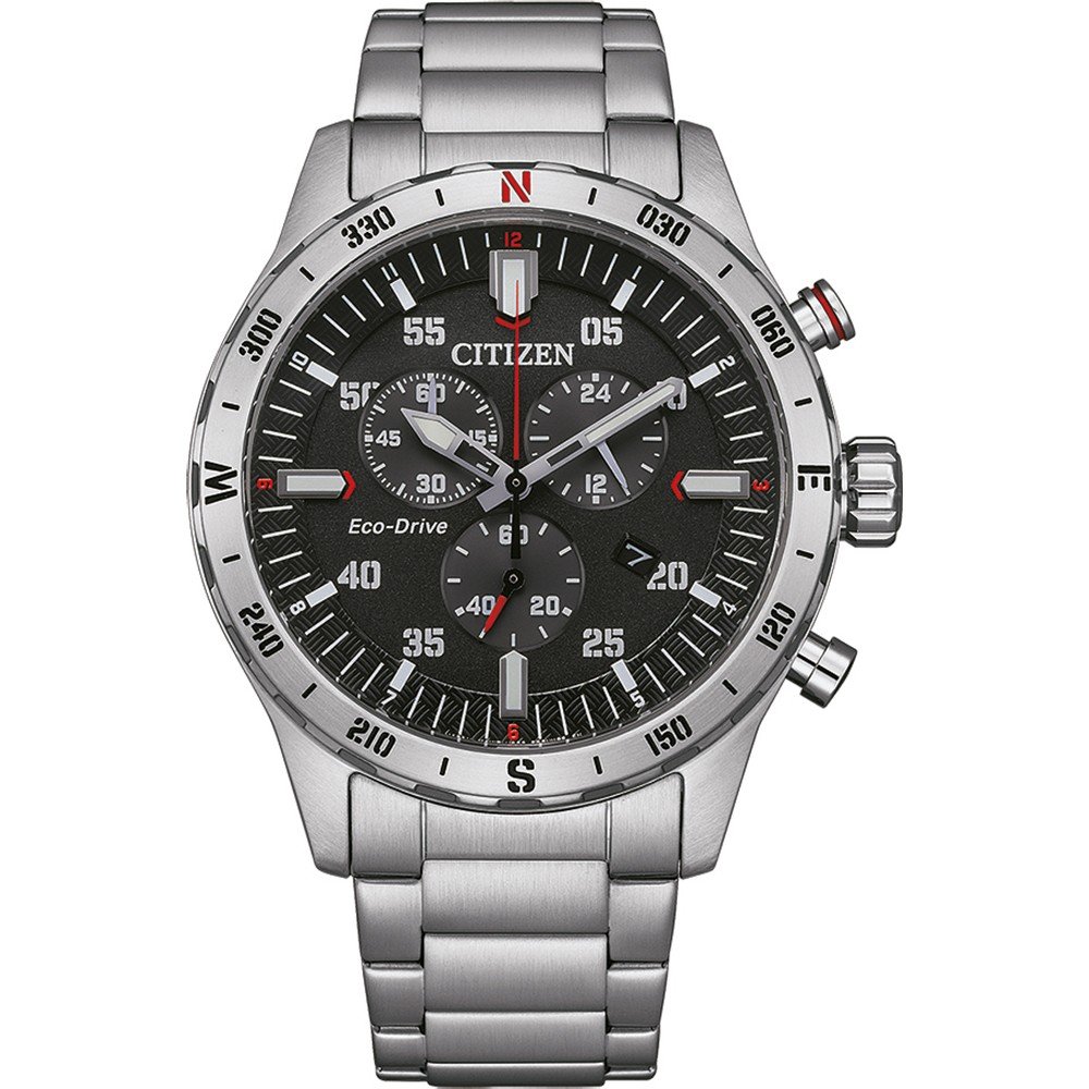 Montre Citizen Sport AT2520-89E