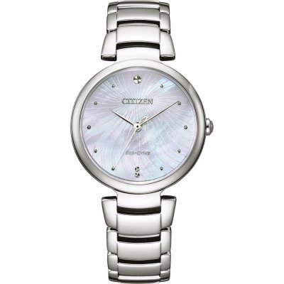 Montre Citizen L EM0850-80D