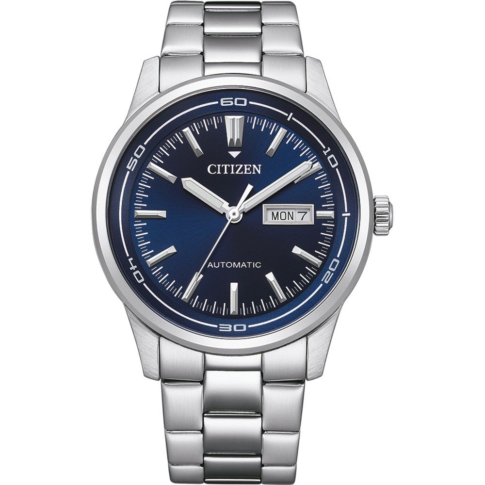 Montre Citizen Automatic NH8400-87LE