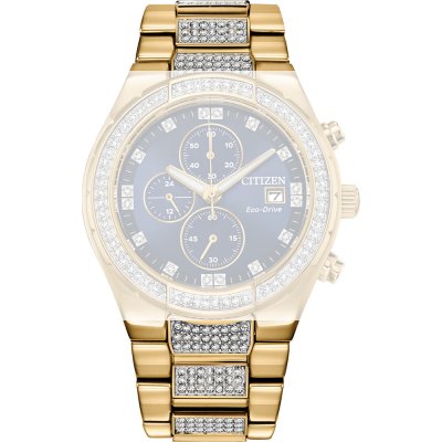 Bracelet Citizen 59-S07571 Crystal