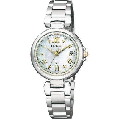 Montre Citizen EC1035-56W Xc