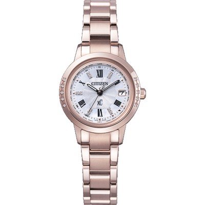 Montre Citizen EC1154-57W Xc