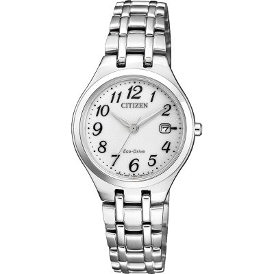 Montre Citizen Elegance EW2480-83A Corso