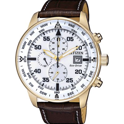 Montre Citizen Sport CA0693-12A