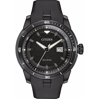Montre Citizen AW1477-15E Ecosphere