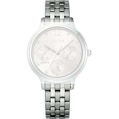 Bracelet Citizen 59-S07518 ED8180-52X