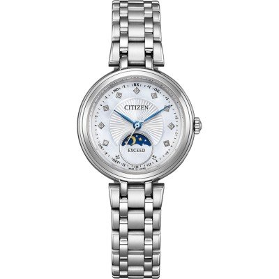 Montre Citizen EE1020-77D Exceed