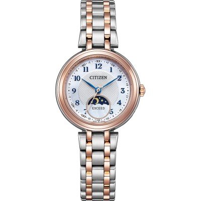 Montre Citizen EE1024-68D Exceed