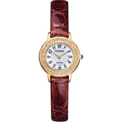 Montre Citizen L EG7012-02W Exceed