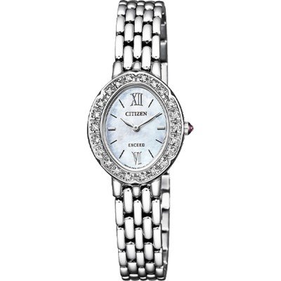 Montre Citizen L EG7030-60W Exceed