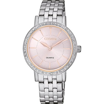 Montre Citizen Elegance EL3041-87X