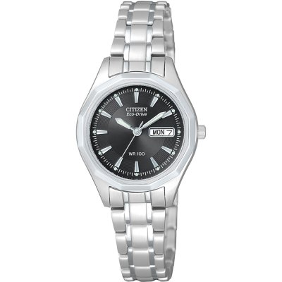 Montre Citizen Elegance EW3140-51EE