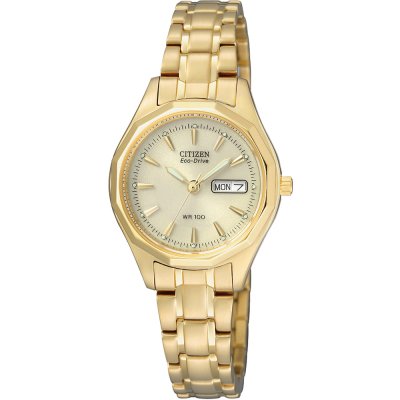 Montre Citizen Elegance EW3142-56PE