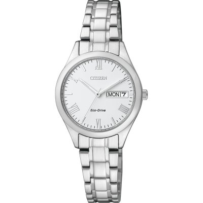 Montre Citizen Elegance EW3196-81AE