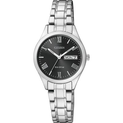 Montre Citizen Elegance EW3196-81EE