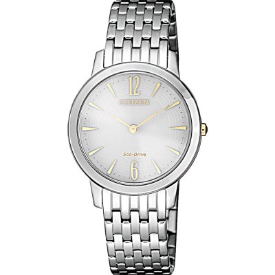 Montre Citizen Elegance EX1498-87A