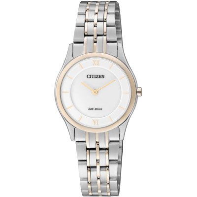 Montre Citizen Elegance EG3225-54A Stiletto